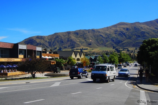 #TheBigTrip2012: Wanaka and Queenstown in South Island | The Traveling Havaianas