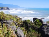 #TheBigTrip2012: The West Coast of New Zealand’s South Island