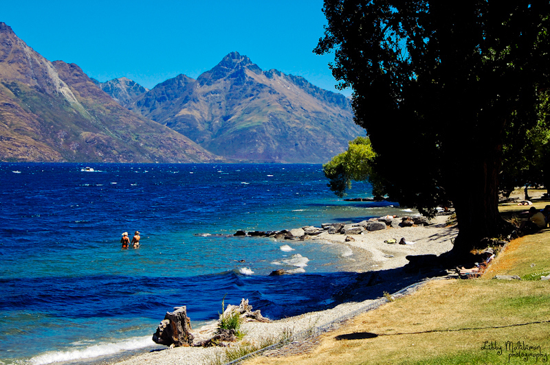 #TheBigTrip2012: Wanaka and Queenstown in South Island | The Traveling Havaianas
