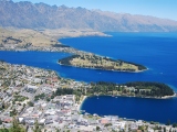 #TheBigTrip2012: Wanaka and Queenstown in South Island
