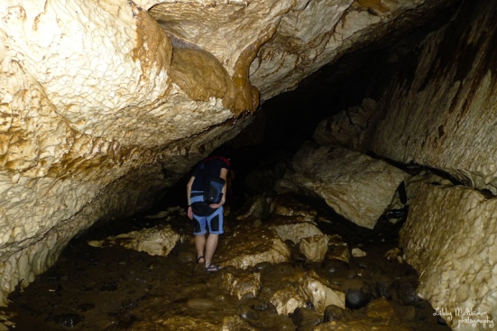 Cavinti Caves Complex