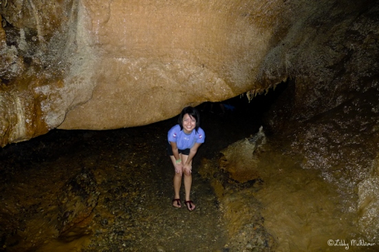 Cavinti Caves Complex